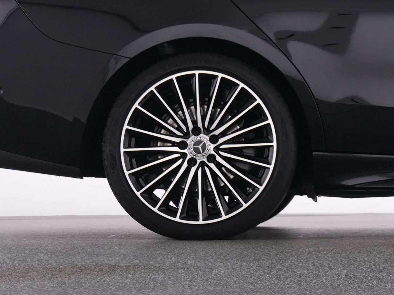 Mercedes-Benz C-Klasse – Bild 22