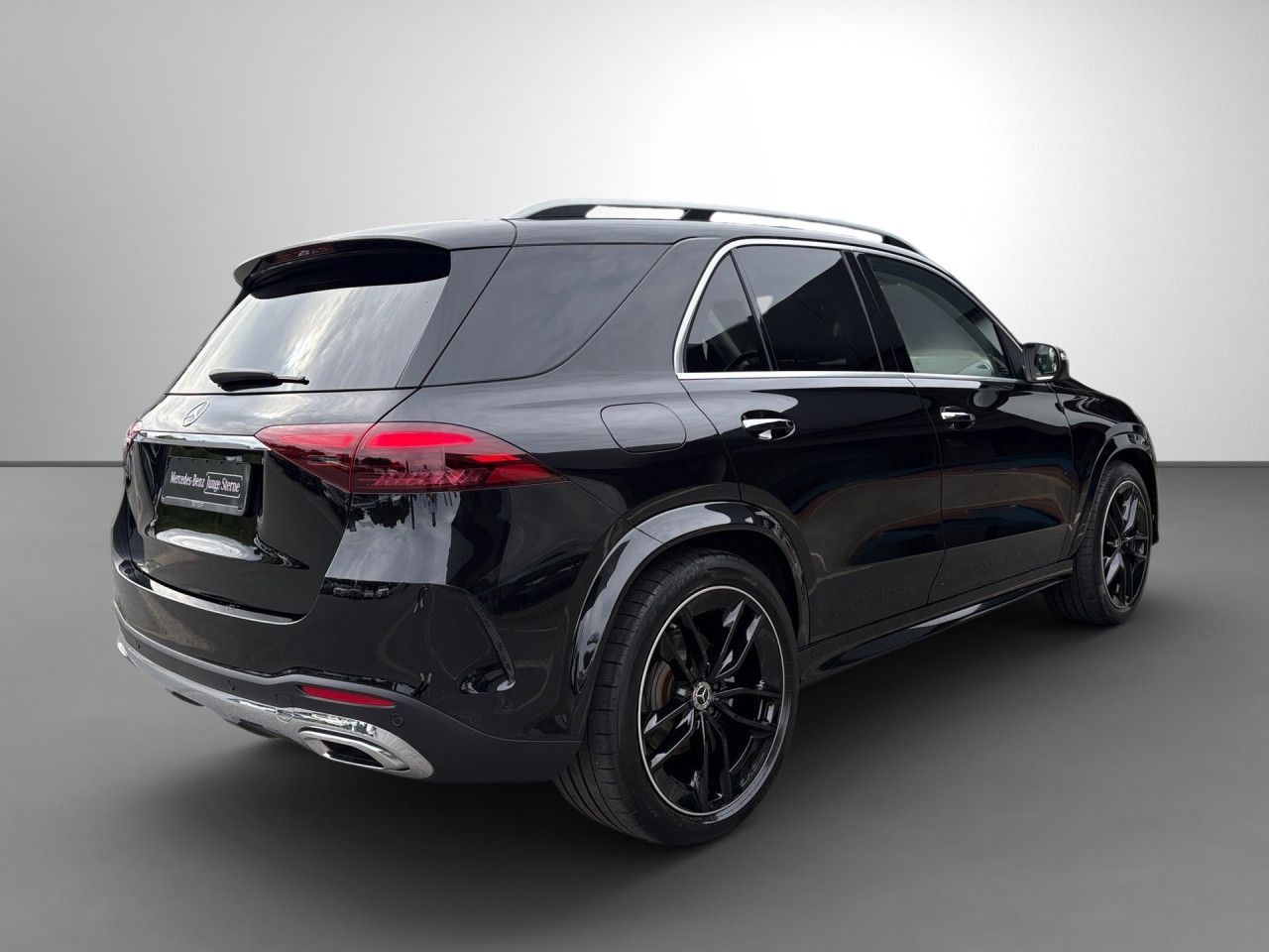 Mercedes-Benz GLE – Bild 5