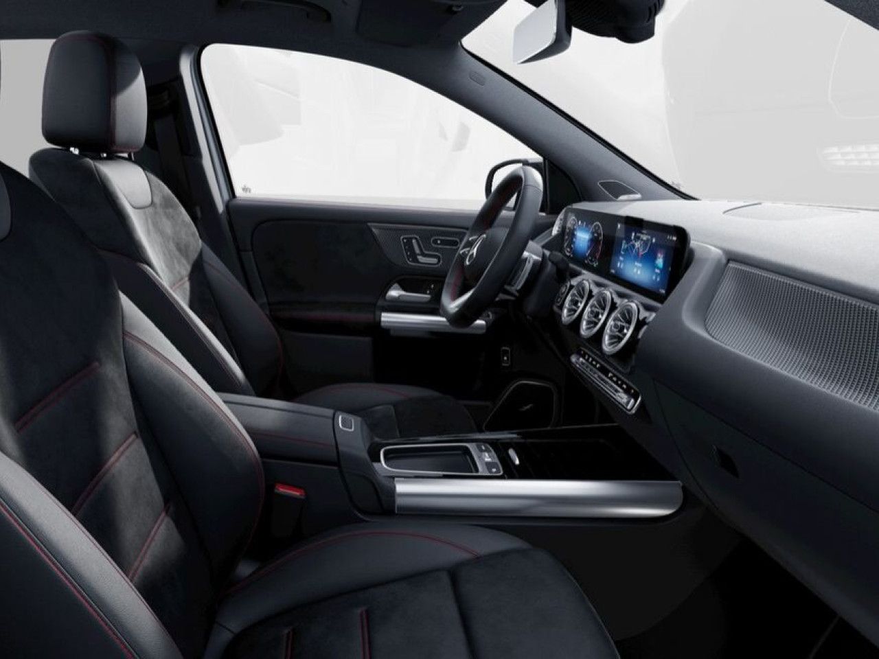 Mercedes-Benz GLA – Bild 8