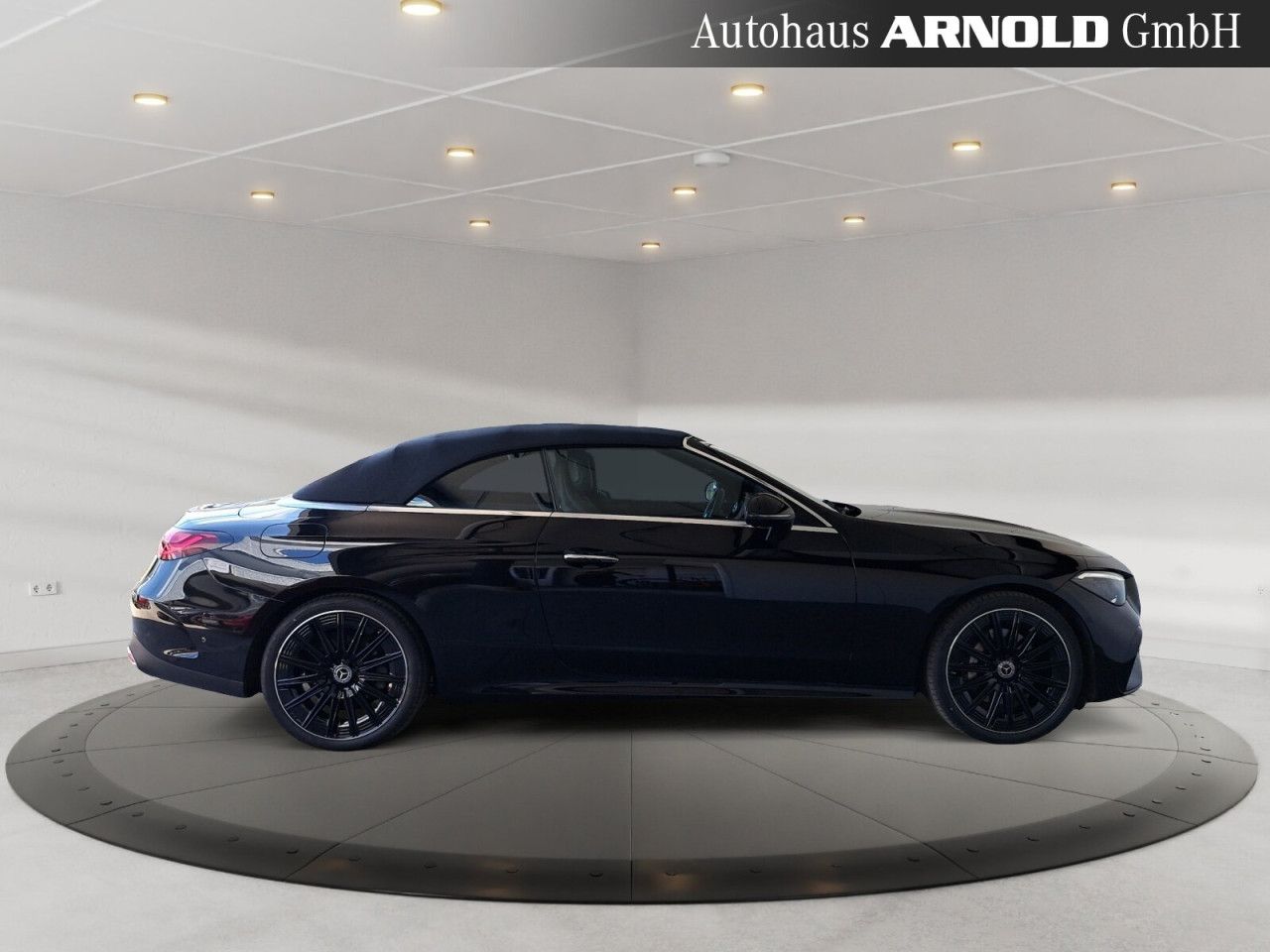 Mercedes-Benz CLE – Bild 5