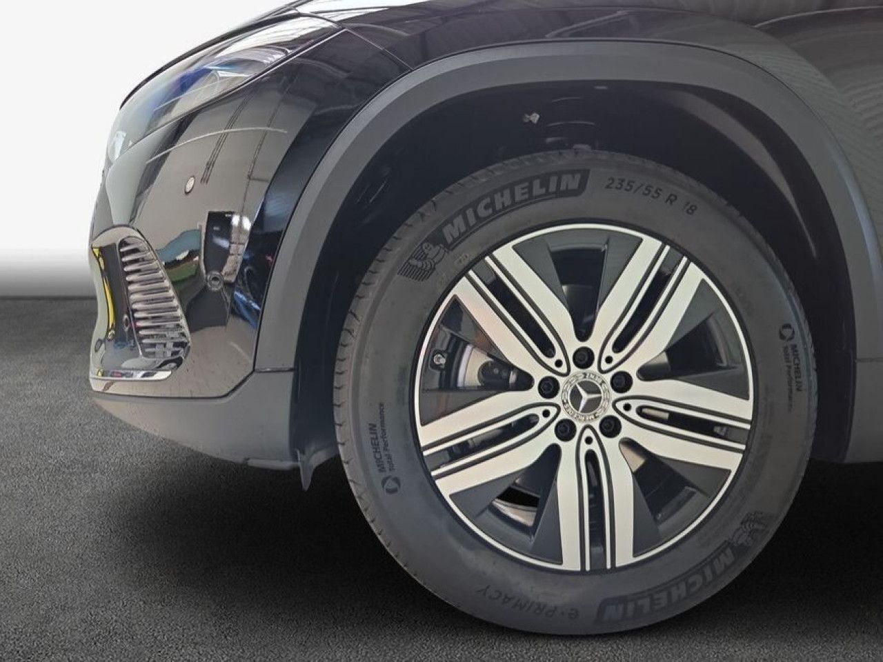 Mercedes-Benz EQA – Bild 8