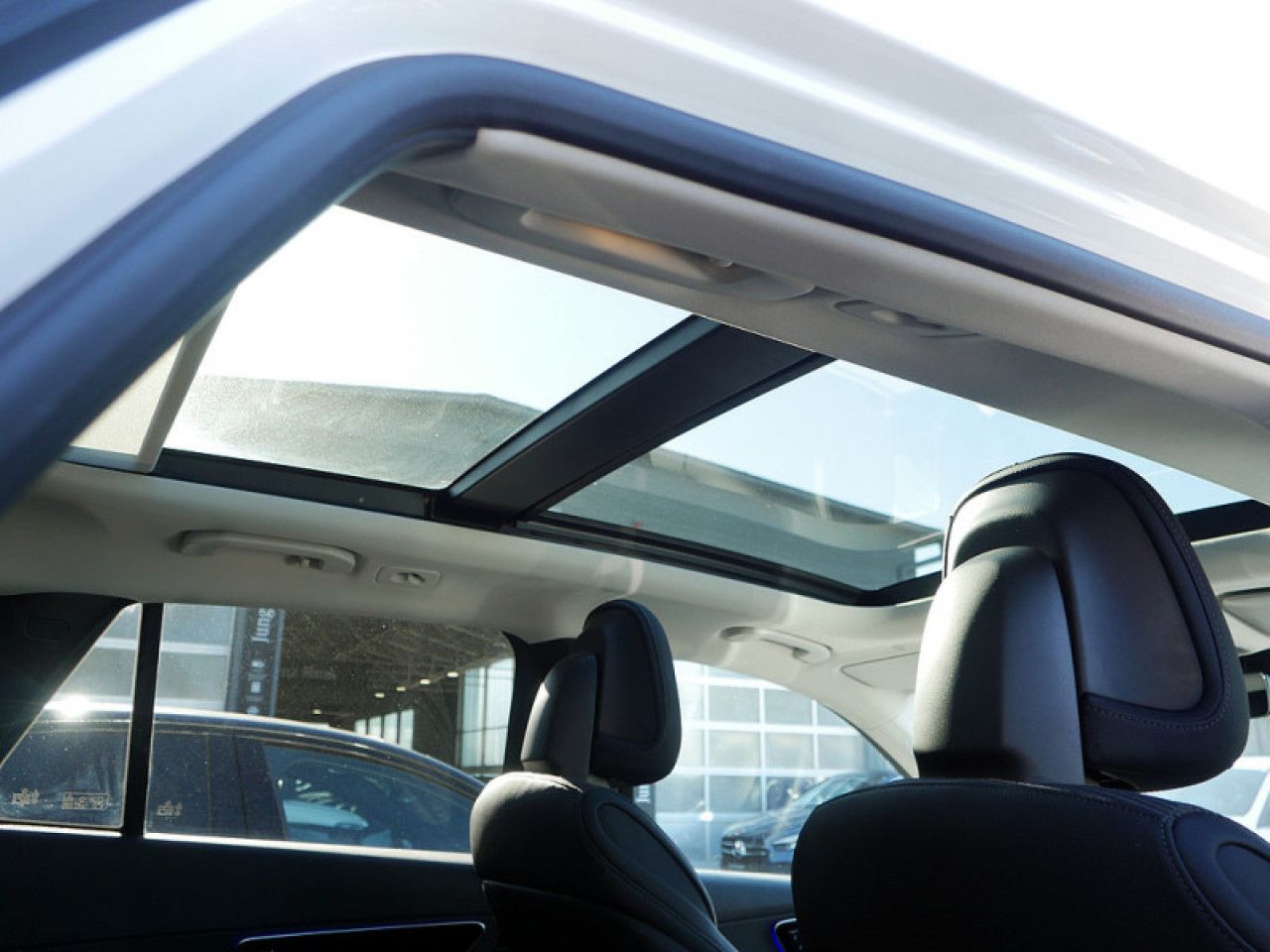 Mercedes-Benz GLC – Bild 8