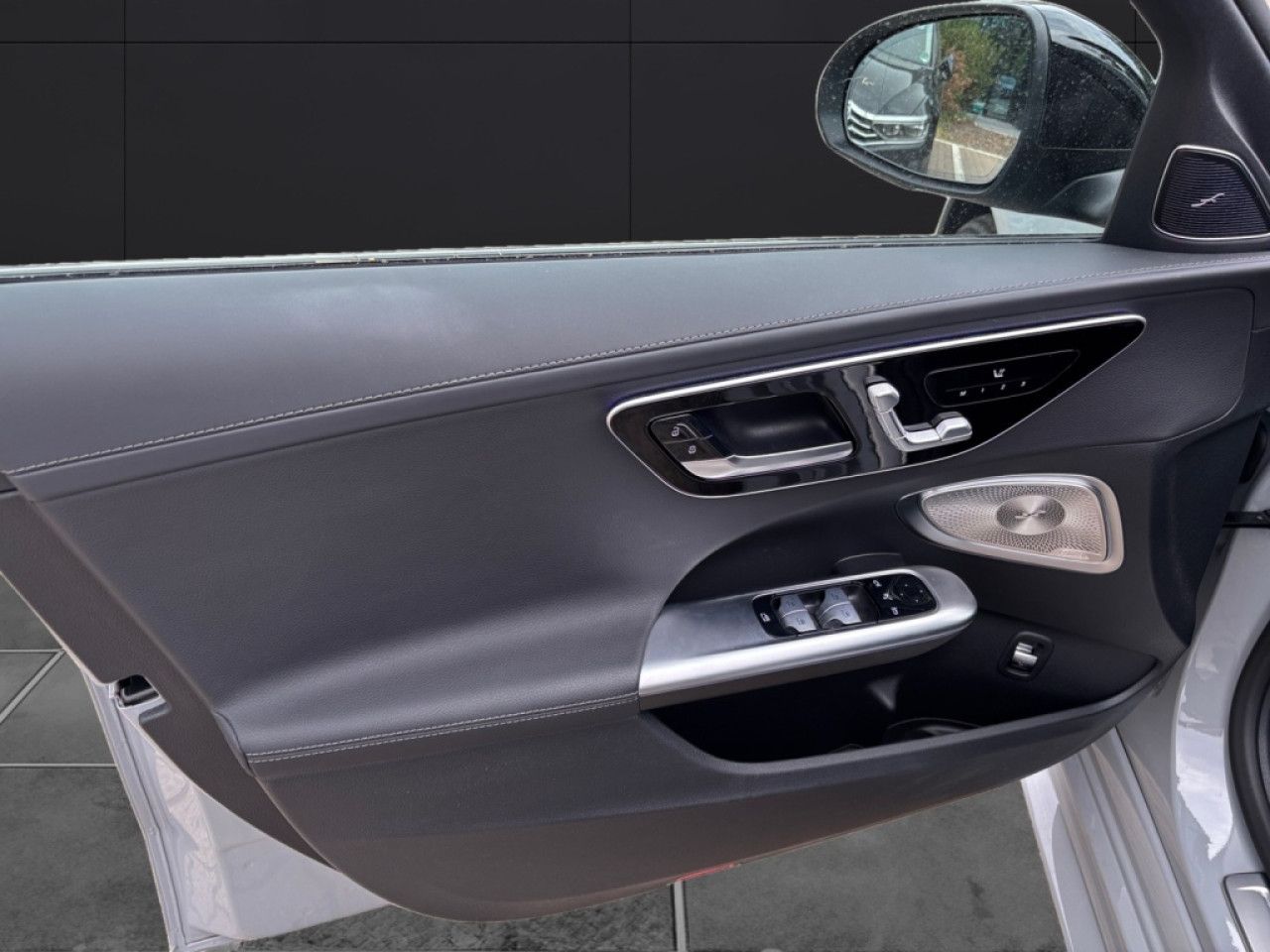 Mercedes-Benz C-Klasse – Bild 9