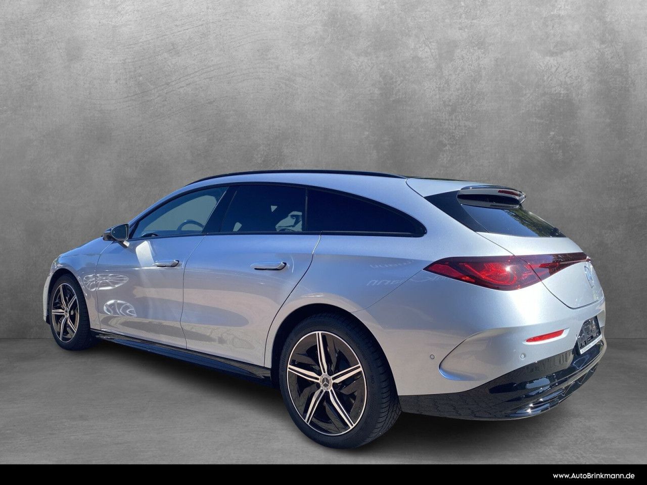 Mercedes-Benz CLA – Bild 8