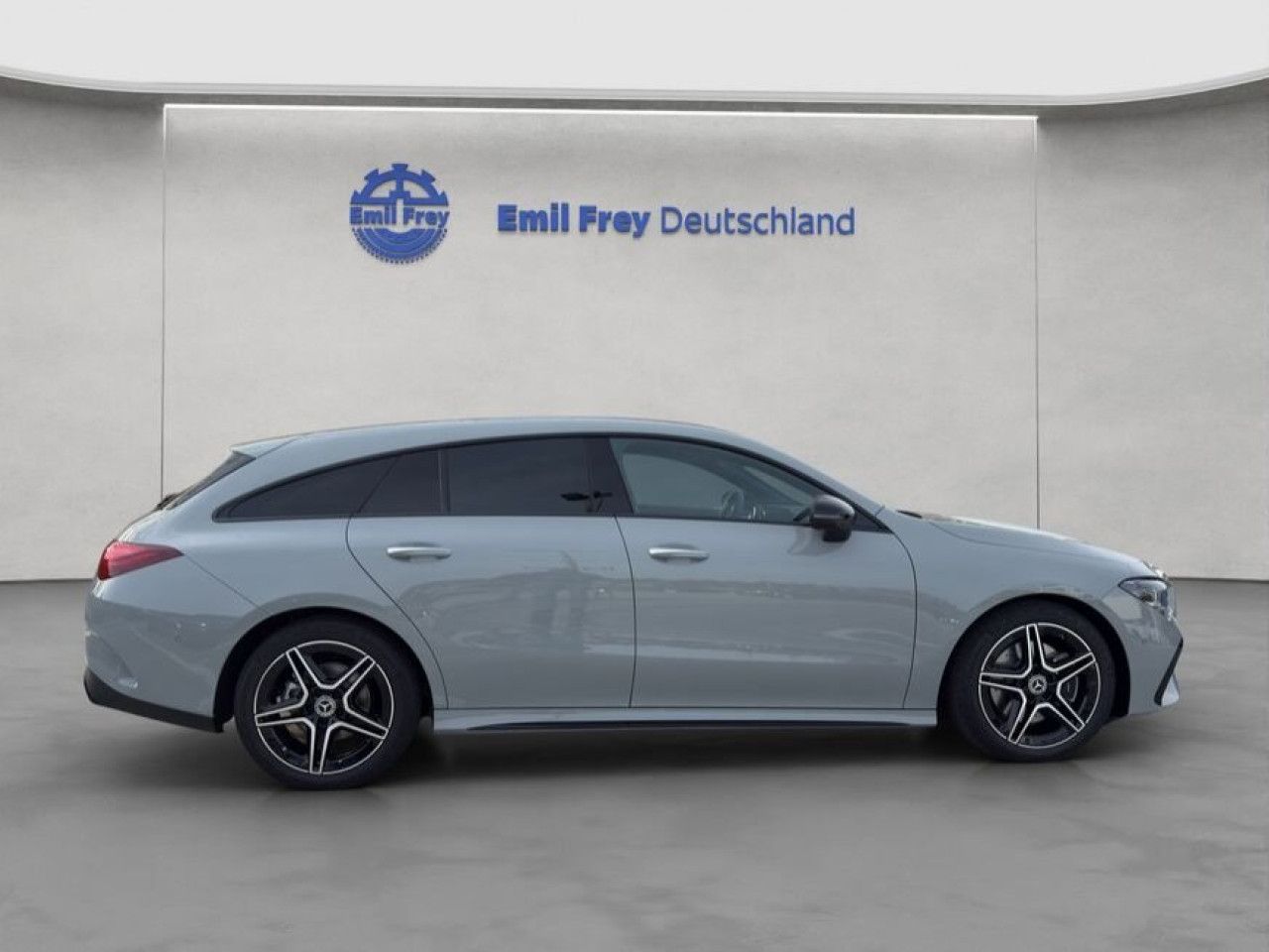 Mercedes-Benz CLA – Bild 7
