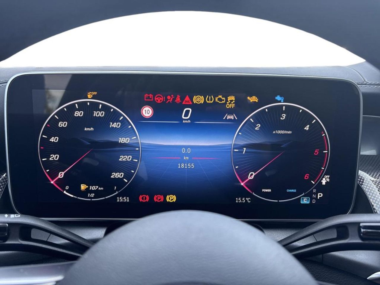 Mercedes-Benz GLC – Bild 10