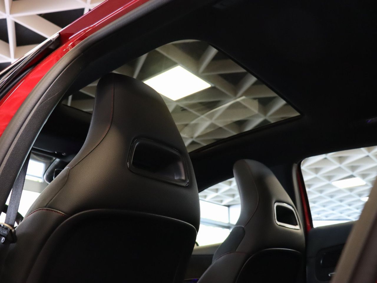 Mercedes-Benz A-Klasse – Bild 27