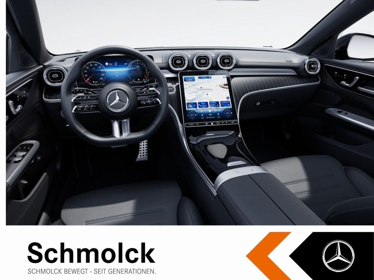 Mercedes-Benz C-Klasse – Bild 7