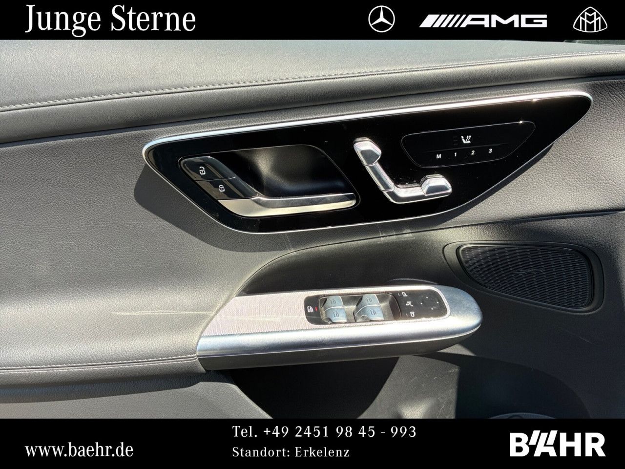 Mercedes-Benz GLC – Bild 14