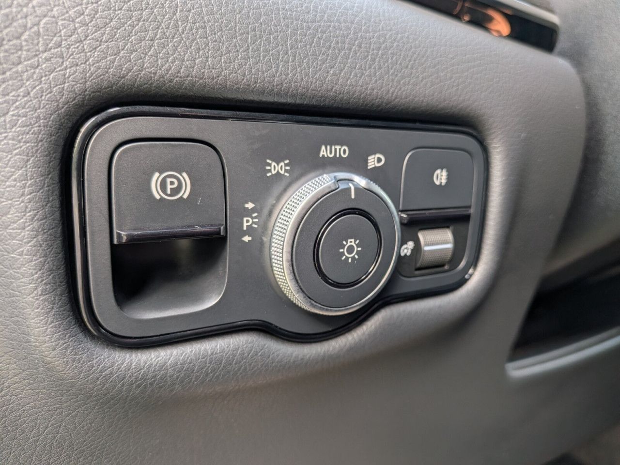 Mercedes-Benz V-Klasse – Bild 25