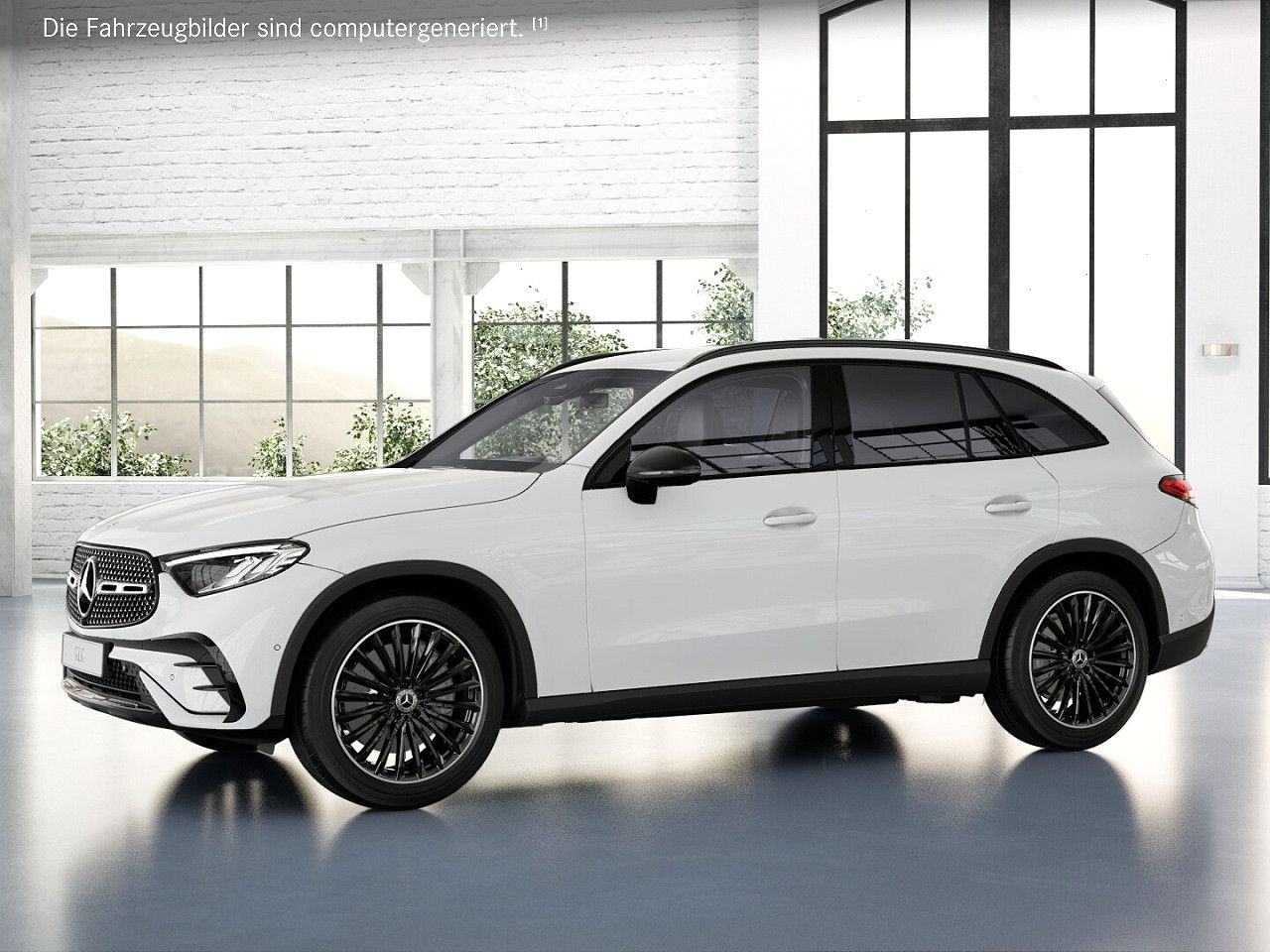 Mercedes-Benz GLC – Bild 27