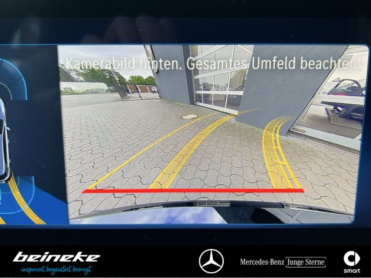 Mercedes-Benz A-Klasse – Bild 12