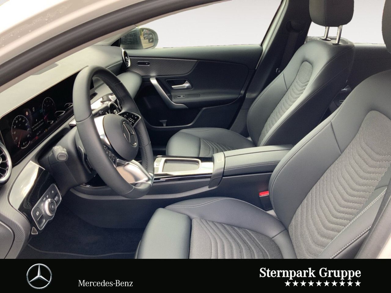 Mercedes-Benz A-Klasse – Bild 9