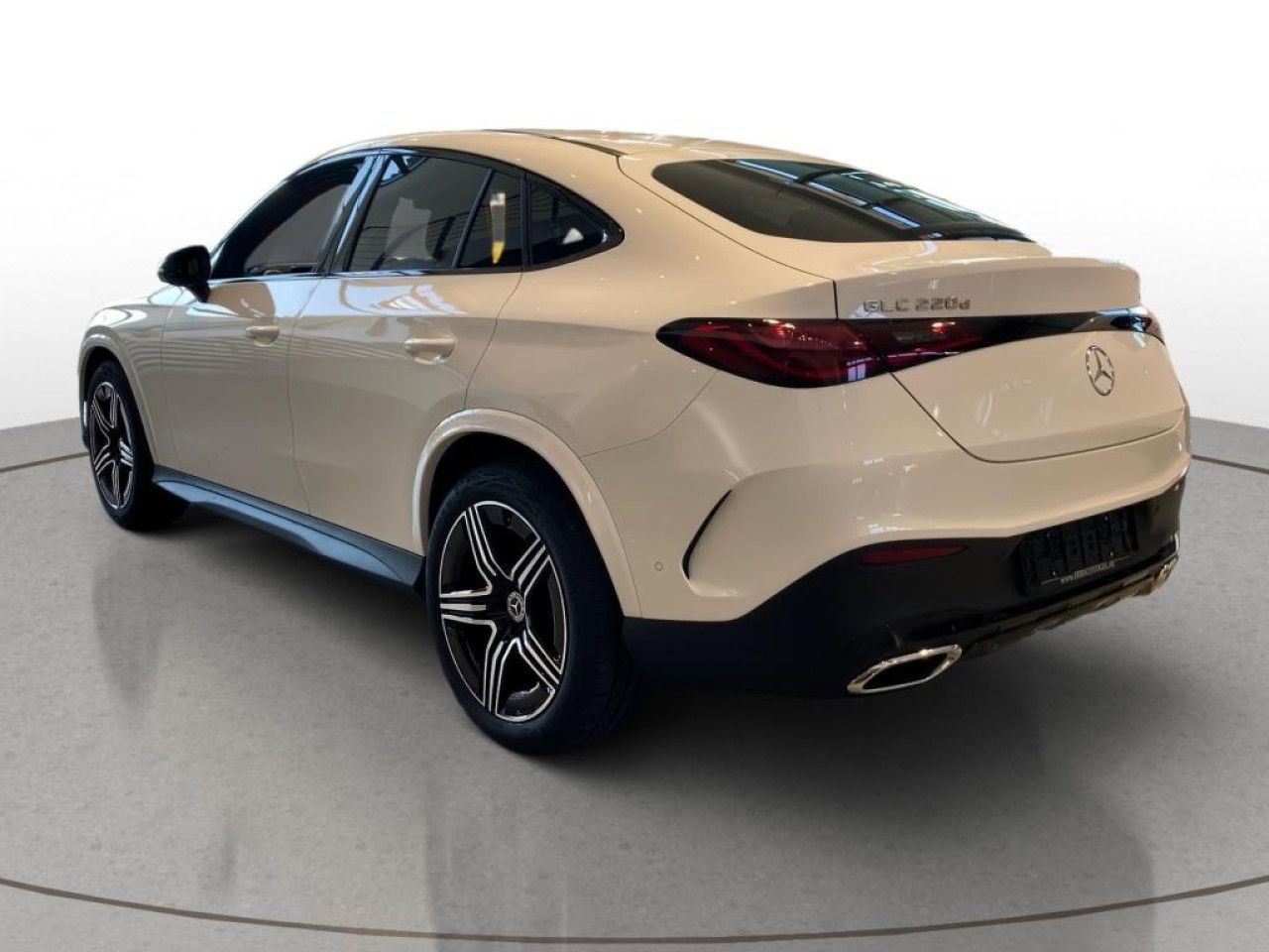 Mercedes-Benz GLC – Bild 6