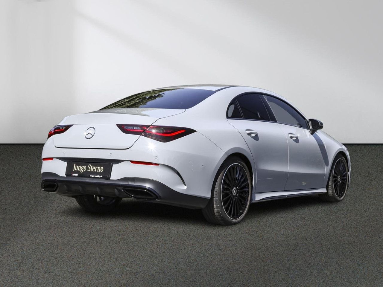 Mercedes-Benz CLA – Bild 3