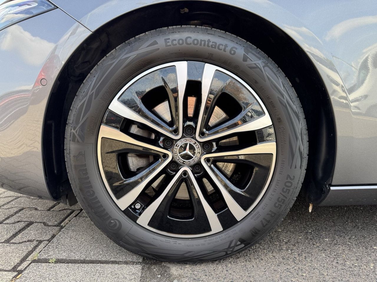 Mercedes-Benz A-Klasse – Bild 22