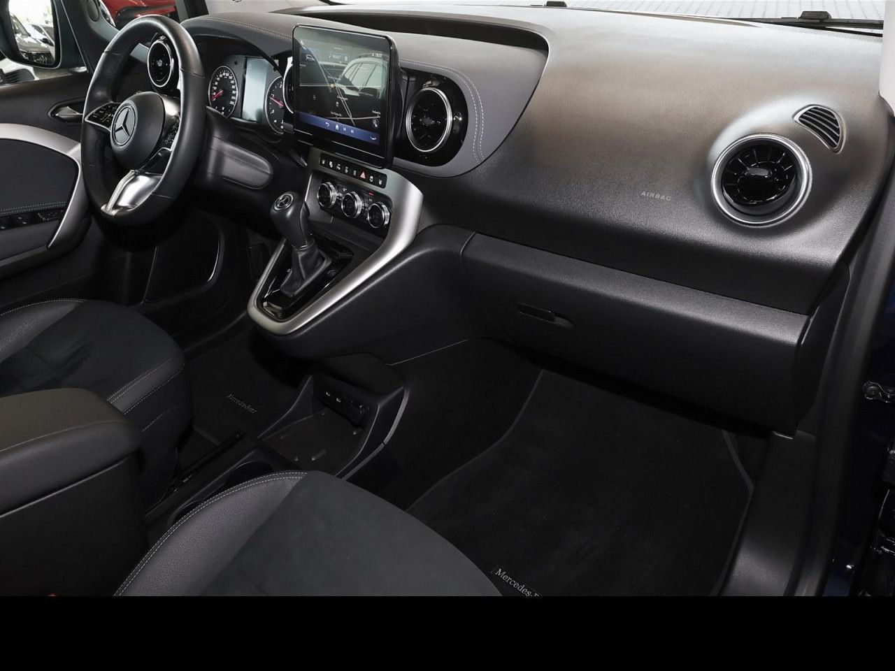 Mercedes-Benz T-Klasse – Bild 7