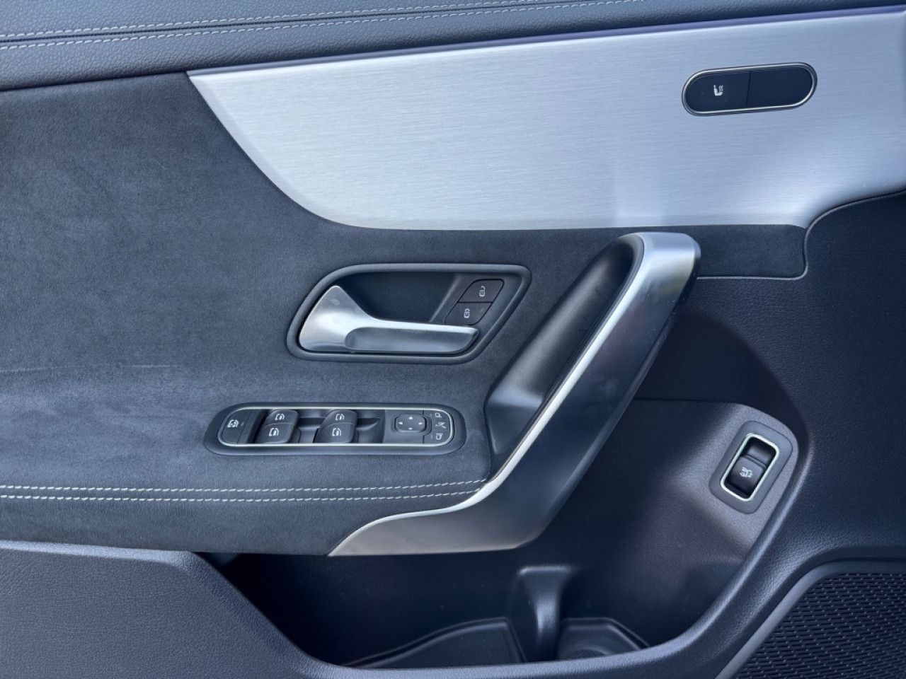 Mercedes-Benz CLA – Bild 14