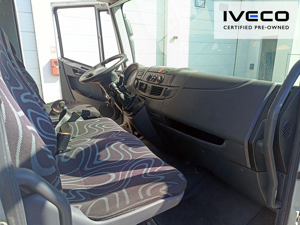 IVECO | IVECO EUROCARGO
