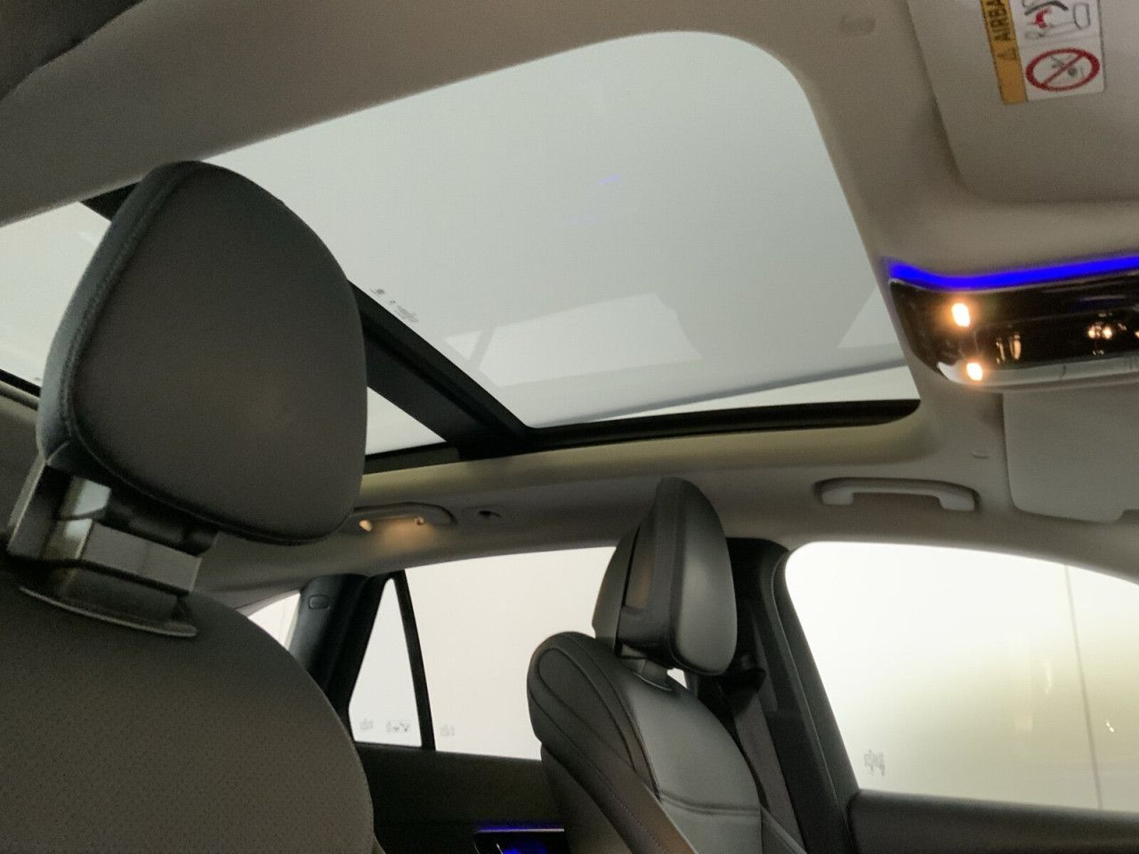 Mercedes-Benz GLC – Bild 15