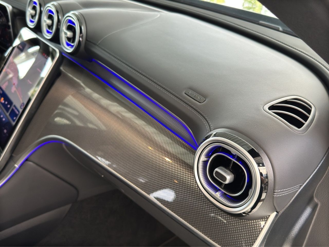Mercedes-Benz GLC – Bild 23