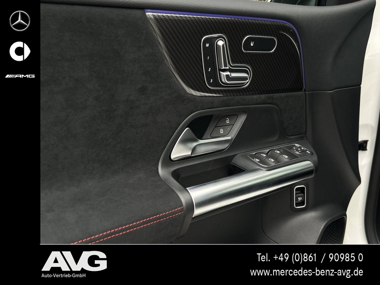 Mercedes-Benz B-Klasse – Bild 15