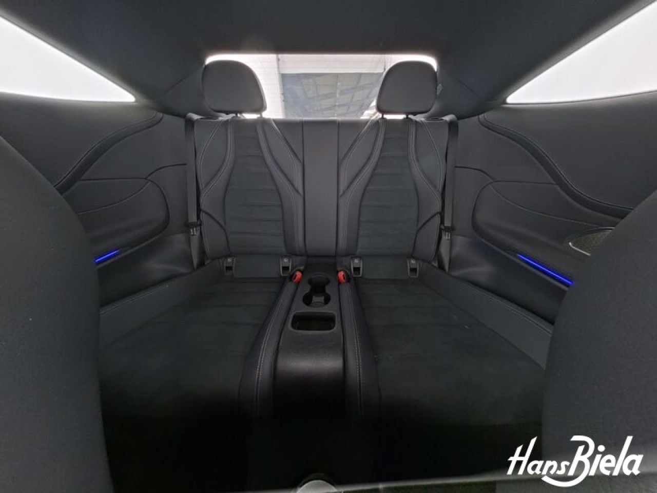 Mercedes-Benz CLE – Bild 9