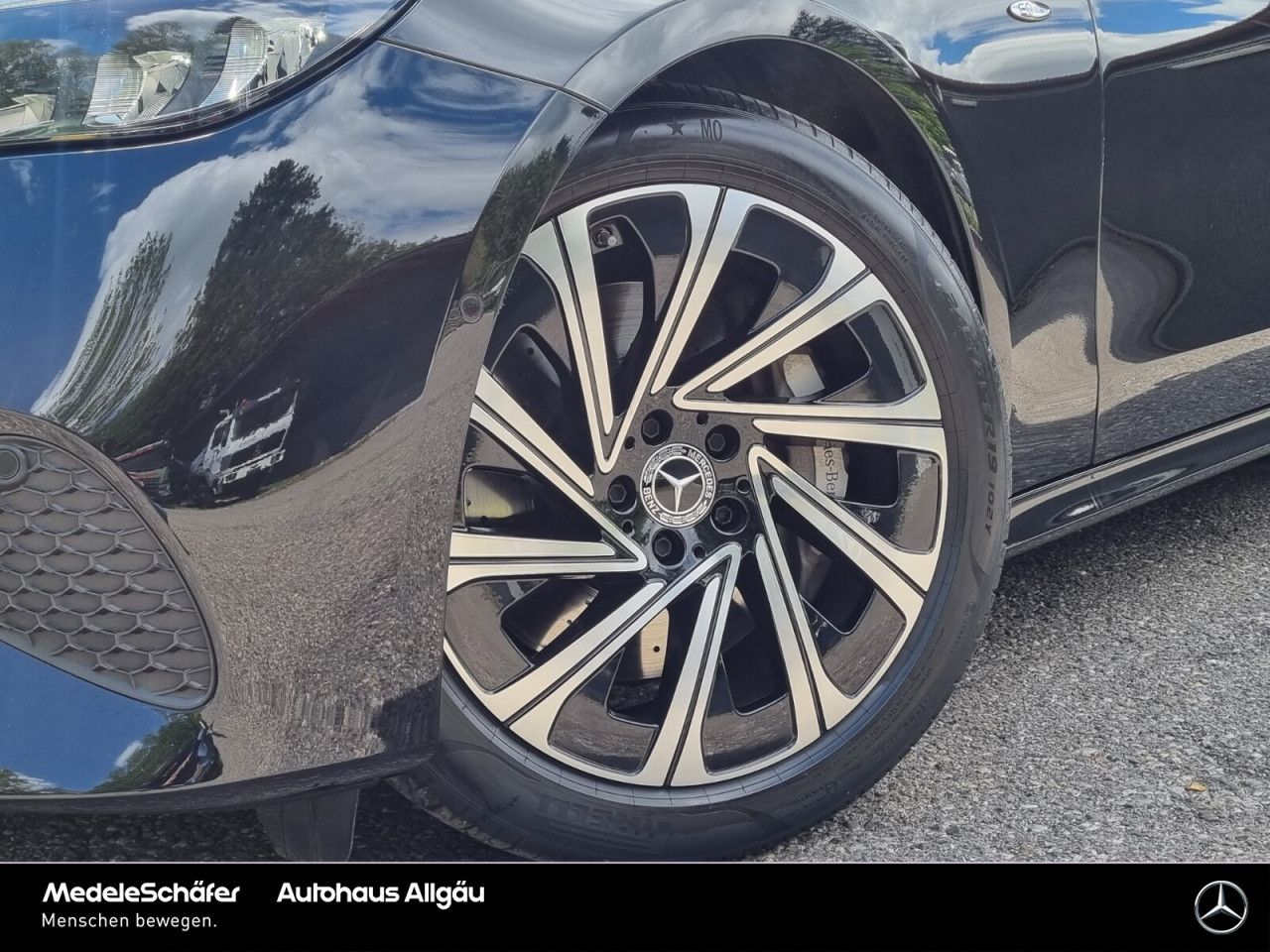 Mercedes-Benz E-Klasse – Bild 10