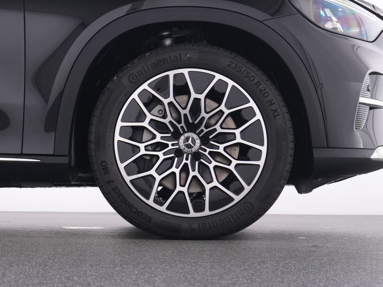 Mercedes-Benz GLC – Bild 21