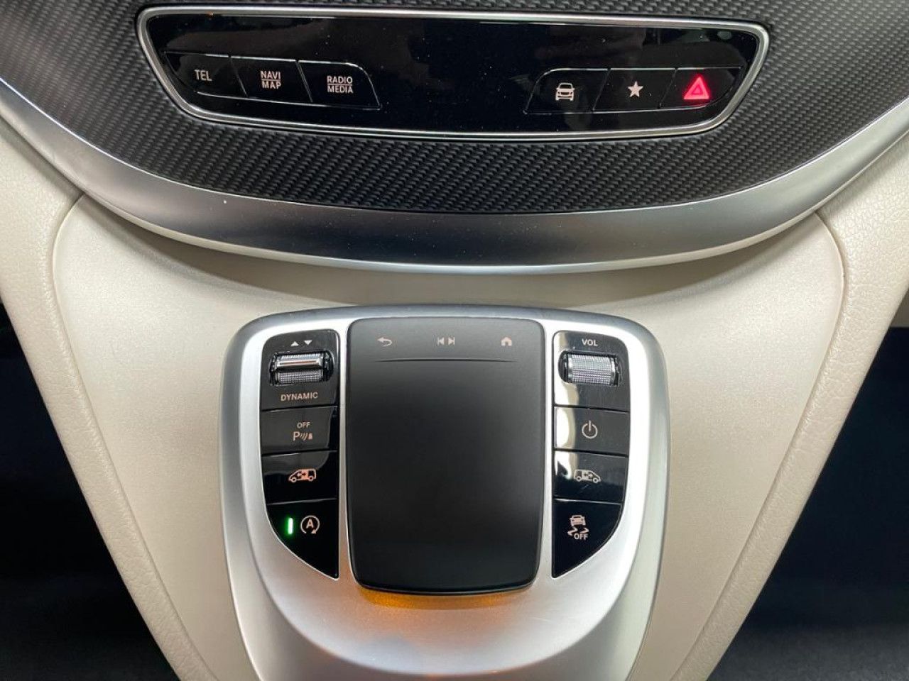 Mercedes-Benz V-Klasse – Bild 14