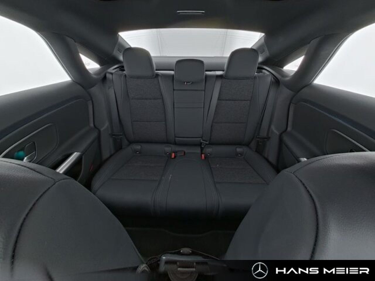 Mercedes-Benz CLA – Bild 9