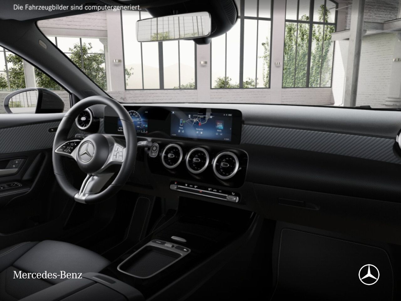 Mercedes-Benz A-Klasse – Bild 8