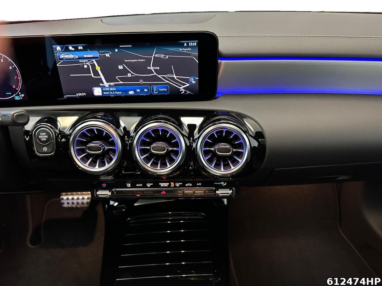 Mercedes-Benz CLA – Bild 14