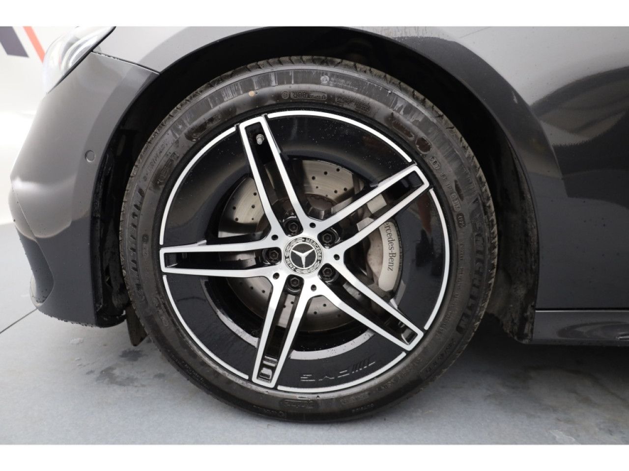 Mercedes-Benz E-Klasse – Bild 22