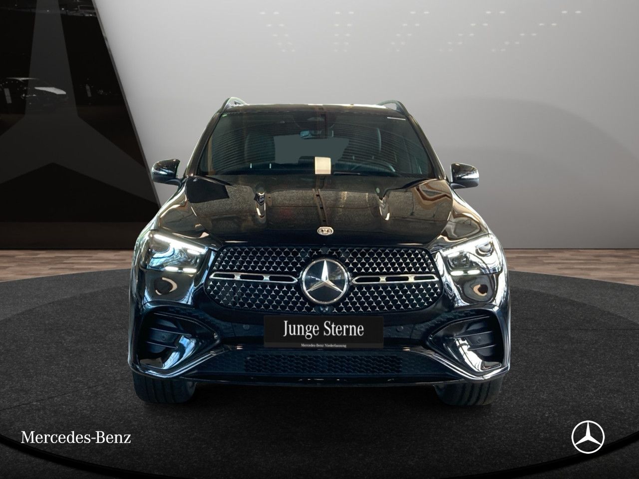 Mercedes-Benz GLE – Bild 2