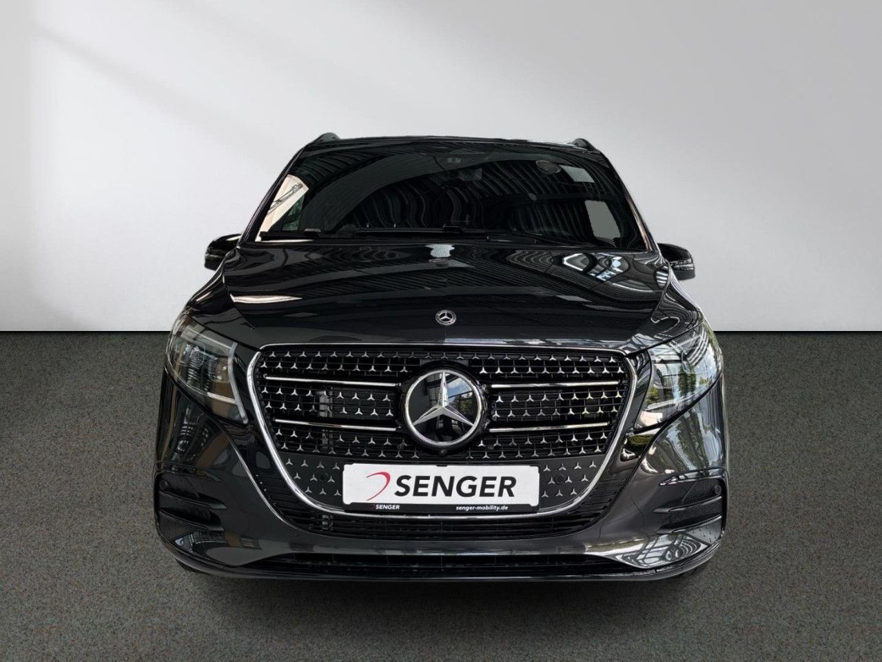 Mercedes-Benz V-Klasse – Bild 4