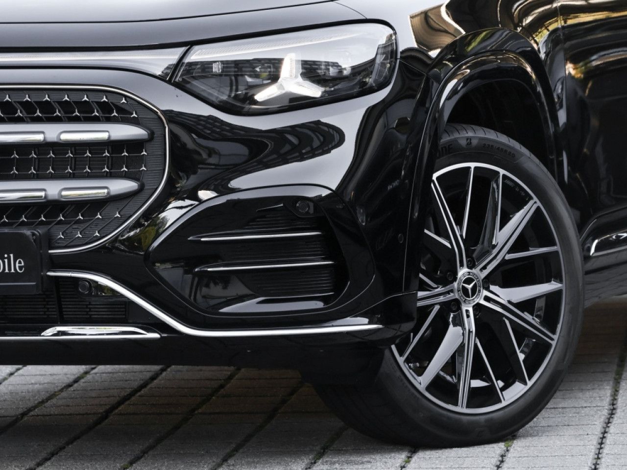 Mercedes-Benz GLB – Bild 5