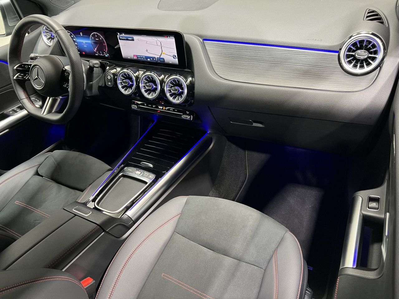 Mercedes-Benz B-Klasse – Bild 29