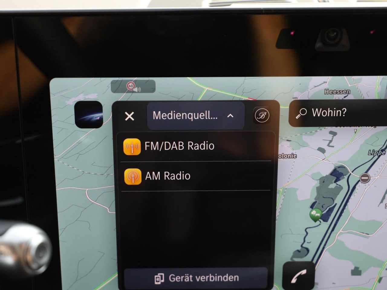 Mercedes-Benz CLA – Bild 16