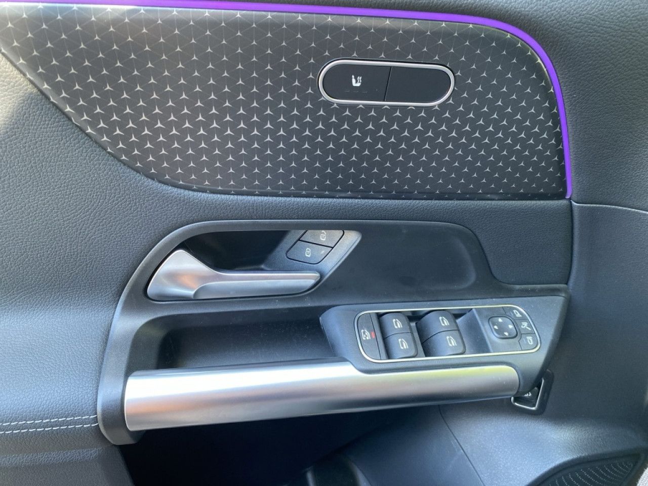 Mercedes-Benz GLA – Bild 12