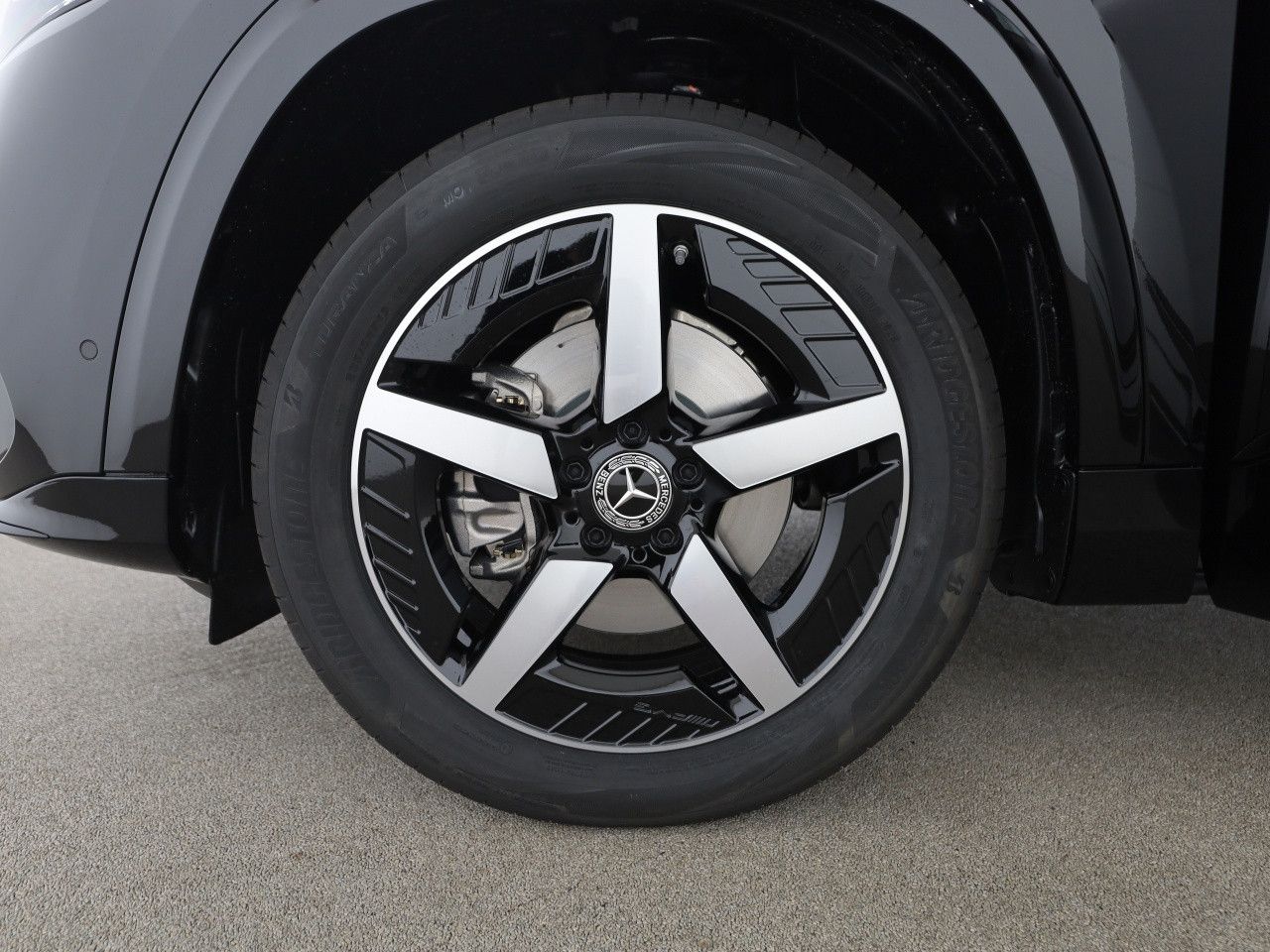 Mercedes-Benz GLB – Bild 16