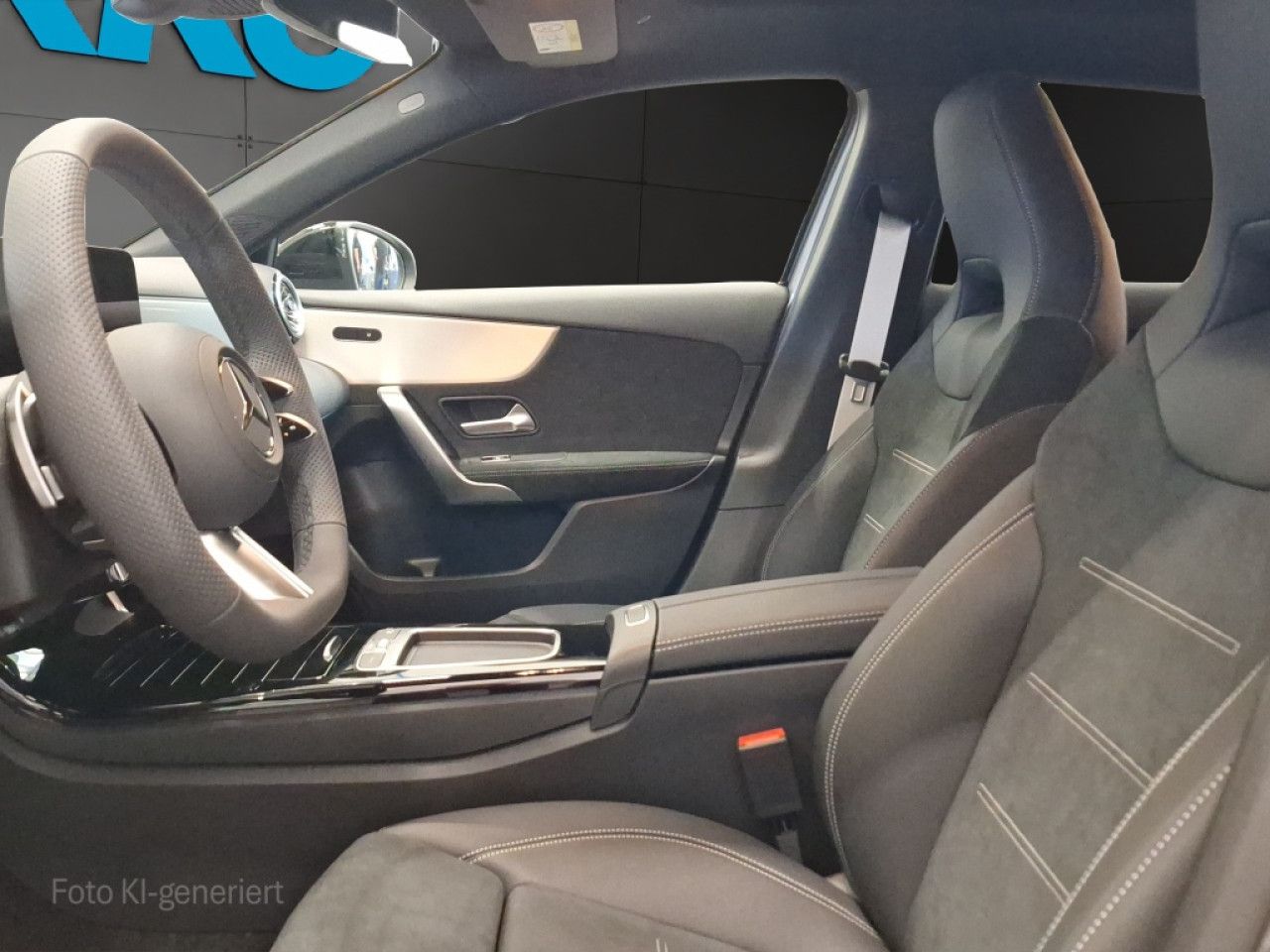 Mercedes-Benz A-Klasse – Bild 5