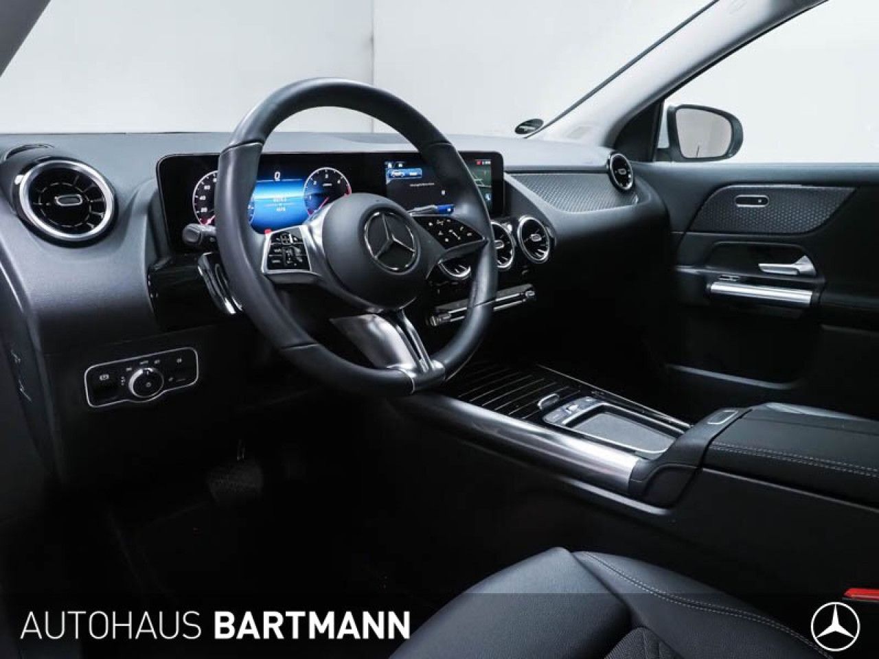 Mercedes-Benz GLA – Bild 6