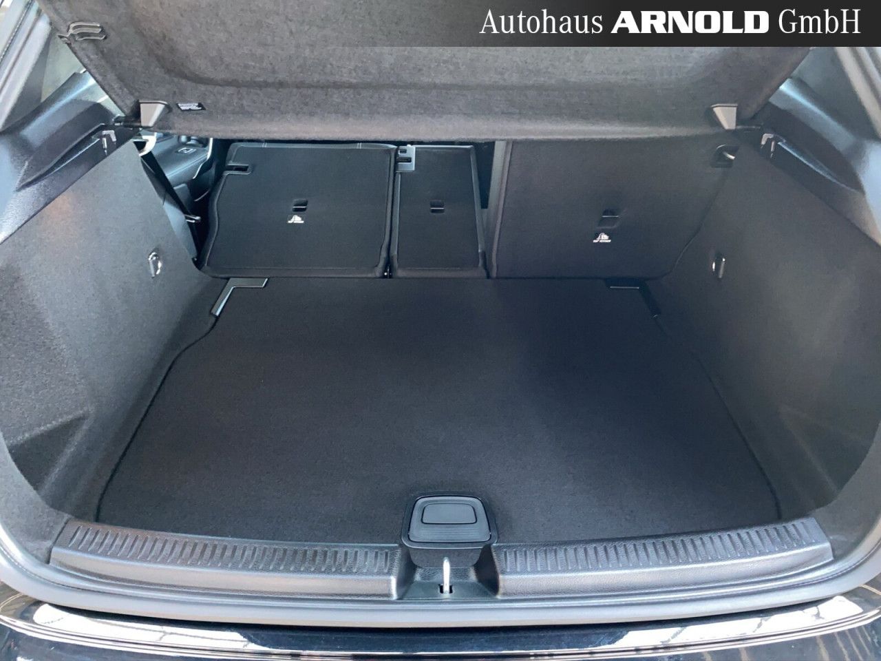 Mercedes-Benz A-Klasse – Bild 11