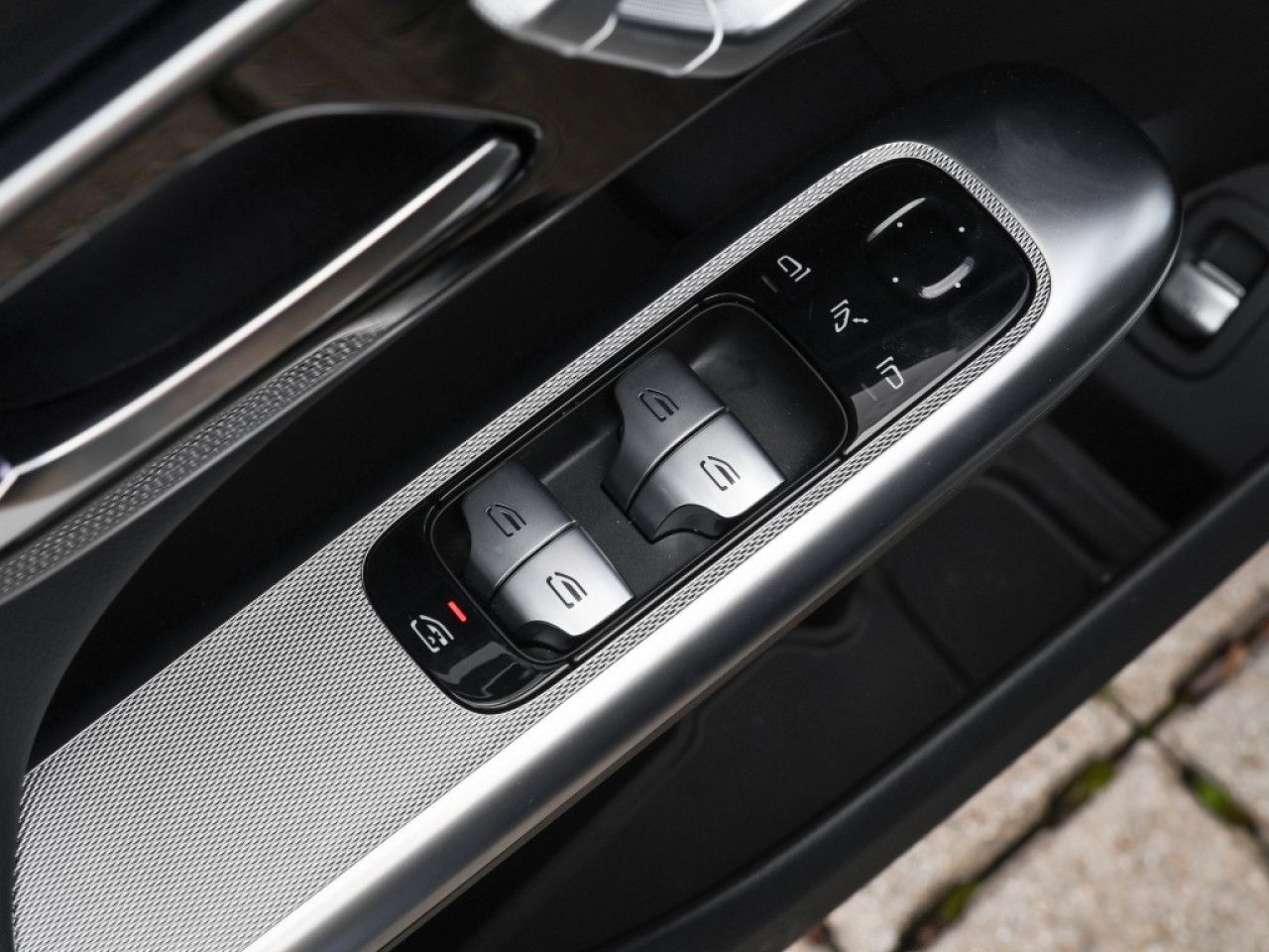 Mercedes-Benz GLC – Bild 16