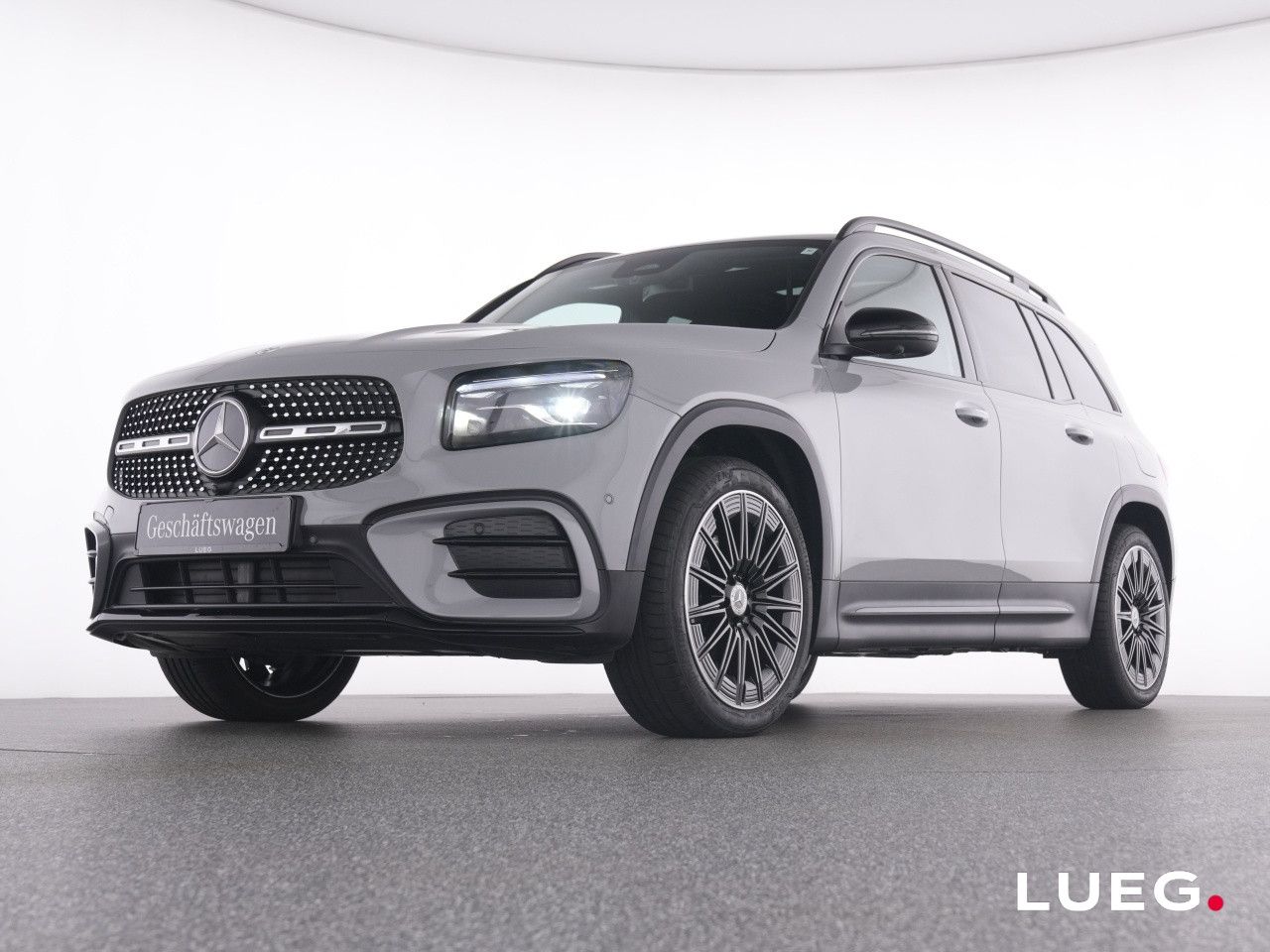Mercedes-Benz GLB – Bild 6
