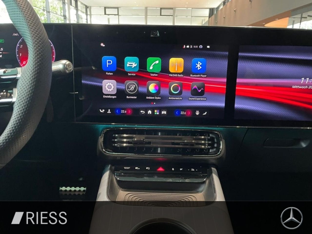Mercedes-Benz CLA – Bild 13