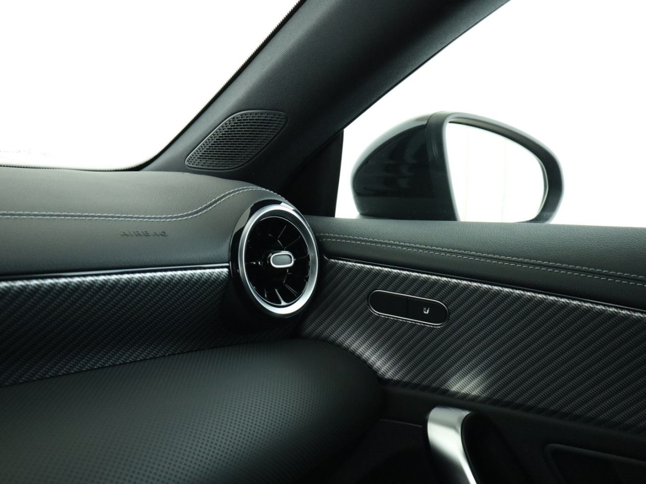 Mercedes-Benz CLA – Bild 16