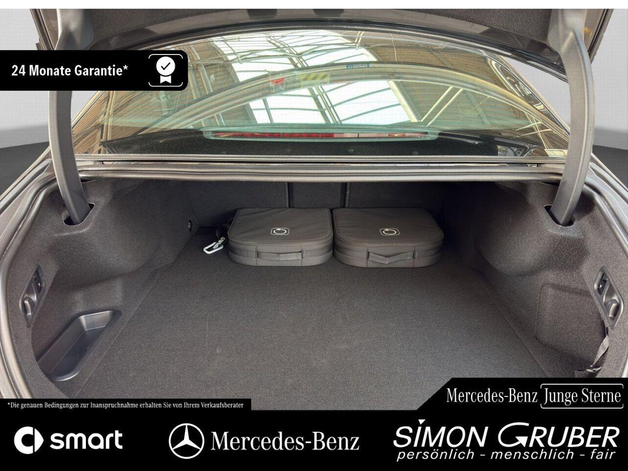 Mercedes-Benz E-Klasse – Bild 27