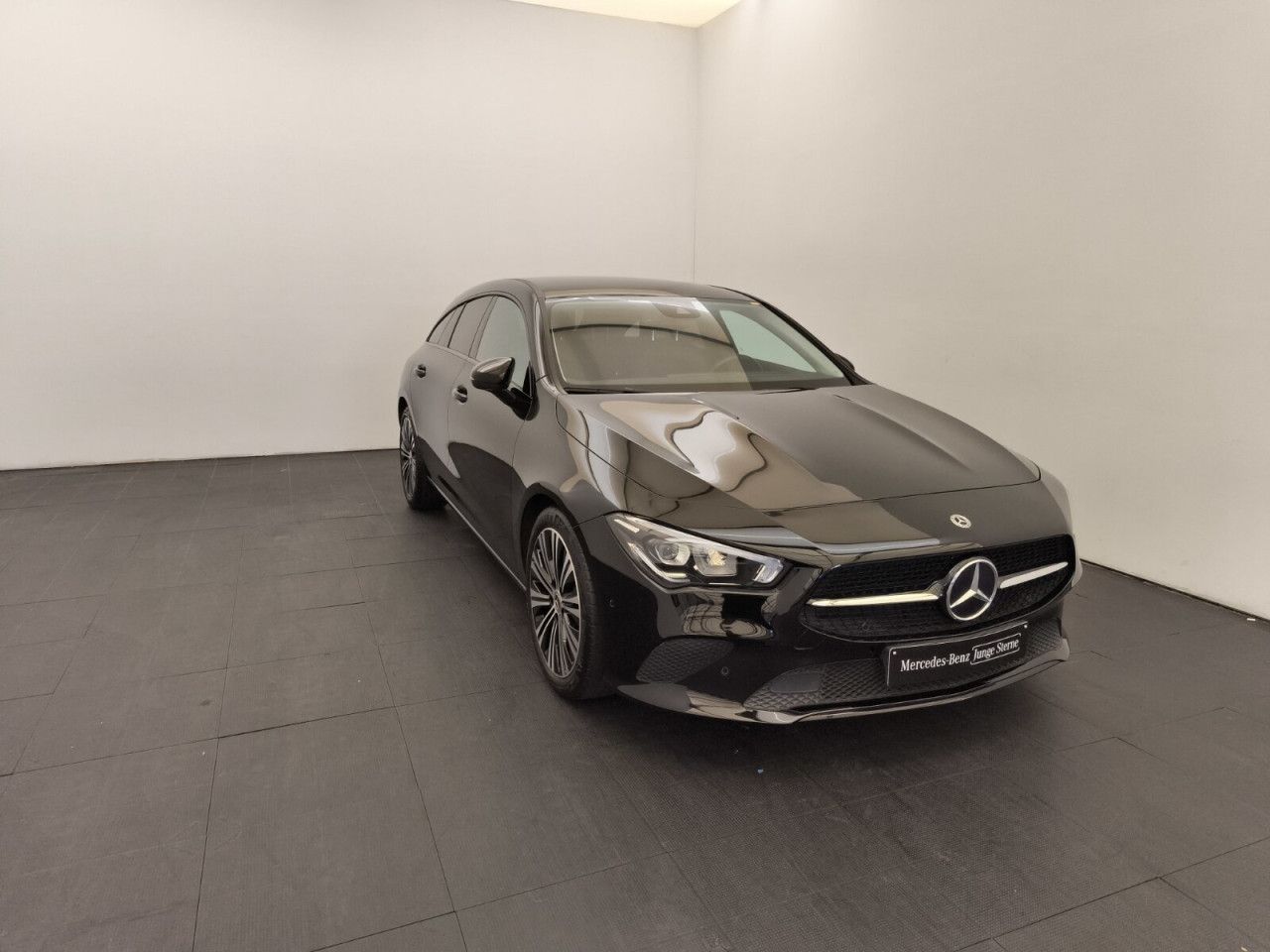 Mercedes-Benz CLA – Bild 3